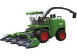 Amewi Toy FeldhäCksler Radio-Controlled (Rc) Model Tractor Electric Engine 1:24