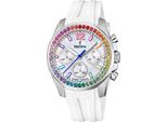 Orologio Festina F20610-2 Bianco