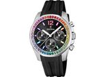 Orologio Festina F20610-3 Nero