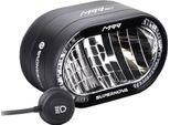 Faro Per E-Bike Supernova M99 Pro 2, E-25 Nero, Funzionamento Diurno/Anabbagliante, 450 Lx