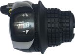 Shimano Revo Shift SL-RV400-8 A 8 Velocità, Destra