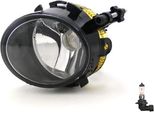Johns, Fendinebbia Fendinebbia Adatto Per Seat Leon 1P 04/09- ?Aé Con HB4 Leuc.