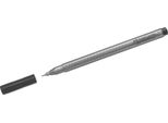 Faber-Castell 151647 FABER-CASTELL Finepen Grip 0.4 Lichtblau 10Stk.