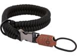 C-ROPE CRP-CLW-030-BLK C-ROPE Kamera Handschlaufe Claw Aus Paracord 30Cm Black Retail