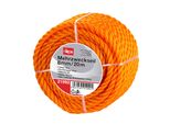 Corda Multiuso 8 Mm / 20 M Mzs 600