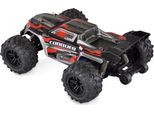 Amewi Conquer Race Truggy Spazzolato Modello Radiocomandato (Rc) Motore Elettrico 1:16