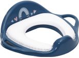 Tega Baby Sedile Wc - Morbido, Meteo, Blu Scuro