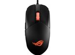 Asus 90MP0300-BMUA00 Mouse Da Gioco Asus Rog Strix Impact Iii