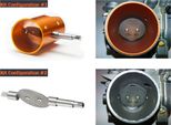 Corpo Farfallato Twin Air Powerflow - Adatto Per Ktm/Husqvarna