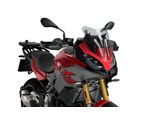 Cupolino Puig Sport Fumè Chiaro Omologato Abe Per Bmw F 900 Xr