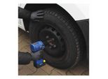 Guanti In Nitrile Con Struttura A Diamante M 100 Pezzi