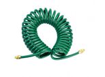 Tubo Flessibile A Spirale Jonnesway / Tubo Dell'aria 1/4" 6,5/10Mm X 10M"