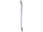 Ks Tools Chiave Ad Anello Doppia, Leggermente Disassata 6X7 Mm - 517.0871