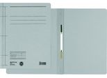 Leitz 3000-00-85 25 Leitz Schnellhefter 3000 Karton Grau Din A4