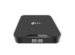 Leotec Android 11 Tv Box 4K SHOW2 432 S905W2 Quad Core 4GB 32GB