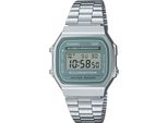 Orologio Da Donna Casio Vintage Orologio Da Donna Casio Vintage Iconic Casio-A168Wa-3Ayes