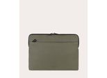 Tucano BFGOM1516-VM Custodia Per Laptop 40,6 Cm (16") Custodia A Manica Verde"