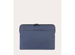 Tucano BFGOM1516-B Borsa Per Computer Portatile Da 40,6 Cm (16") Custodia Protettiva Blu"