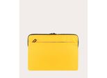 Tucano BFGOM1516-Y Borsa Per Laptop 40,6 Cm (16") Custodia Protettiva Giallo"