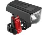 Axa Set Di Illuminazione A Batteria Led Dwn 70
