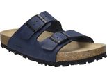 Josef Seibel Hermine 01 | Sandalo Da Donne | Blu