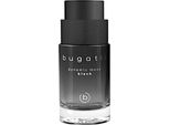 Bugatti Dynamic Move Black Eau De Toilette 100Ml
