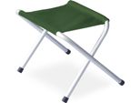 Sgabello Pinguin Jack Barva: Verde