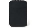 Dicota D31998-DFS Dicota LaptophüLle Eco Slim L FüR Microsoft Surface Kunstfaser Schwarz Bis 38,1 Cm (15 Zoll)