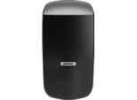 Katrin 77359 Katrin Distributore Di Sapone 77359 In Plastica Nera 0,5 L