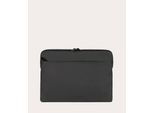 Tucano BFGOM1516-BK Custodia Per Laptop 40,6 Cm (16") Custodia A Manica Nera"