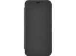 Bigben Connected, Custodia Rigida Per Galaxy Note 10 Plus Con Elegante Supporto, Nero Trasparente