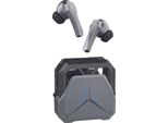 2GO 797347 2GO Bluetooth Gaming Headset Tws Game Schwarz