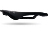 Prologo Sattel Prologo Nago R4 Pas 137 Hard Black, Tirox 137, Schwarz