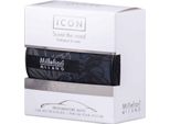 Millefiori Milano Icon Deodorante Per Auto Silver Spirit Textil Floral