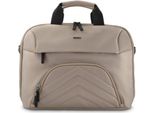Hama Laptop-Tasche Premium Lightweight, 34 - 36 Cm (13,3 - 14,1), Beige (00222043)