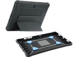 Mobilis 053027 Custodia Per Tablet 25,6 Cm (10,1") Cover Nero"