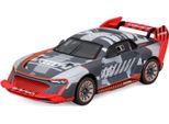 Bburago 18-38311 - Modellino Auto - Audi S1 E-Tron Quattro Hoonitron (Scala 1:43) Modellino Auto