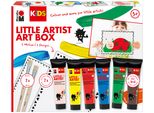 Marabu Kids Little Artist Art Box