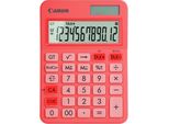 Canon LS-125KB Calcolatrice Desktop Calcolatrice Di Base Arancione