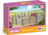 Mojo Horse World Gioco Da Tavolo Equestre 380062