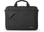 Port Designs Sydney 35,6 Cm (14") Messenger Case Nero"