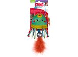 Kong Cat Teaser Medusa Assortito
