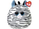 Ty Squish A Boo Knuffelkussen Zebra Xander 31 Cm