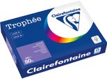 Clairefontaine Kopierpapier 1786PC A4 80G Violett 500Bl