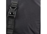 Zaino Oxford Atlas B-20 Advanced Nero