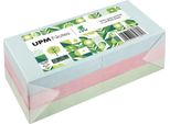 Upm Notes Sticky Note 5654-20PG-12 Pastello 75X75Mm 100Pz Assortiti 12 Pezzi.