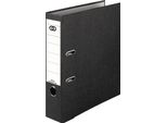 Cartella Soennecken Oeco 3302 80Mm Nero 10Pz.