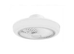 Ventilatore Da Soffitto Orbegozo Cp 12435/ 20W/ 5 Pale 33Cm/ 6 Velocità