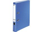 Cartella Soennecken Oeco 3423 A4 50Mm Blu Scuro