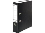Cartella Oeco 3430 A4 80Mm Nero